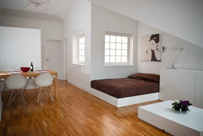 STUDIO STANDARD Room, Hello Lisbon Bairro Alto Apartments, Lisbon