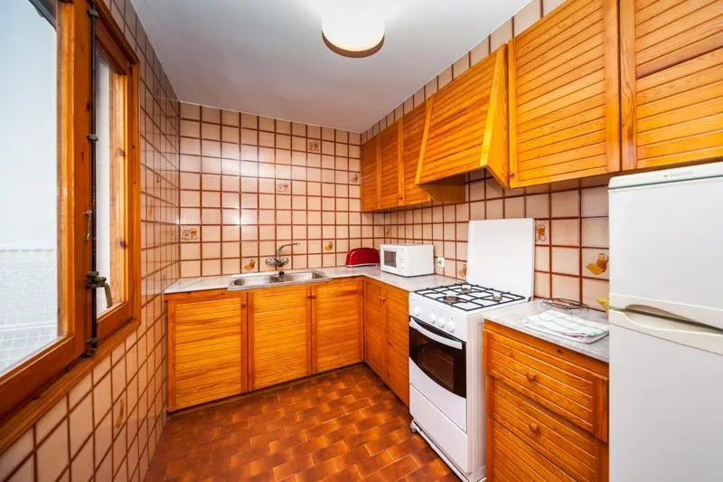 APARTMENT THREE BEDROOMS Room, Arenal Playa Menorca, Menorca