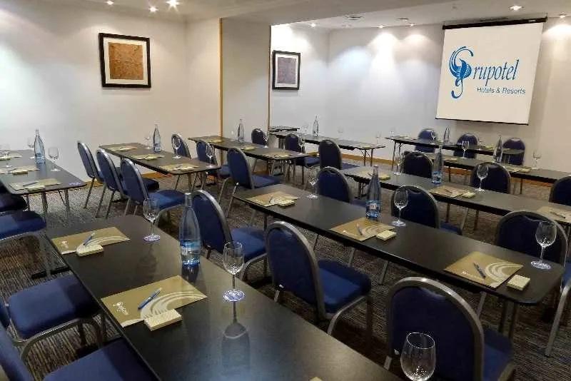 Conferences, Grupotel Gravina, Barcelona