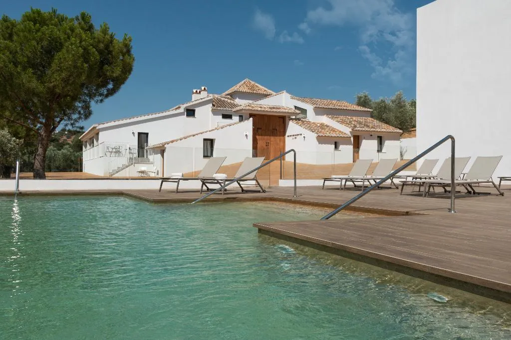General view, Hacienda Fresneda María by Real Spain Hotels, Andalucia
