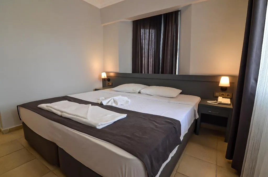 Double or Twin SUPERIOR Room, Berry Bella Hotel, Dalaman