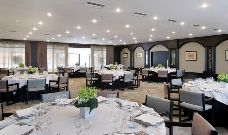 Conferences, Altis Grand Hotel, Lisbon