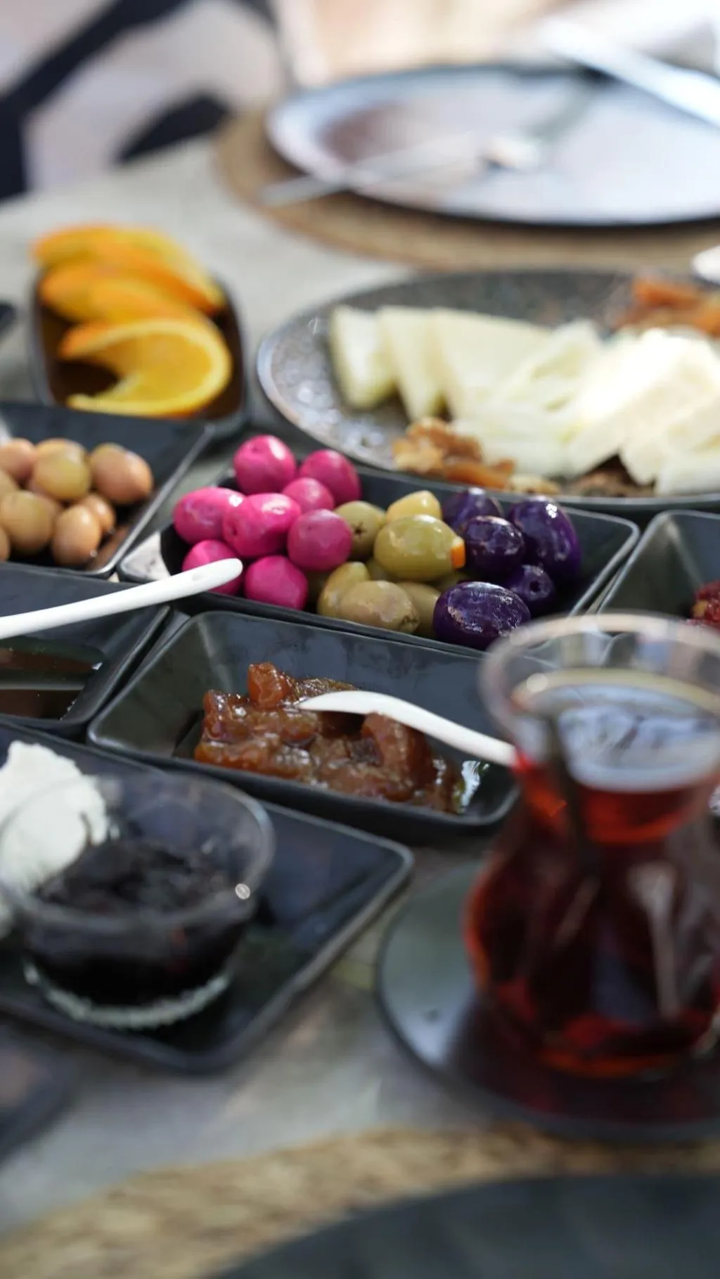 Restaurant, Mojje Kucukkoy, Izmir