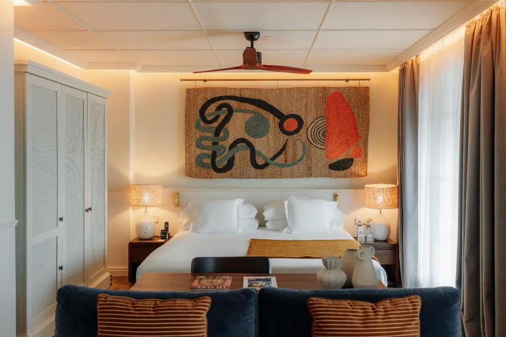 Room, Only YOU Hotel Sevilla, Seville