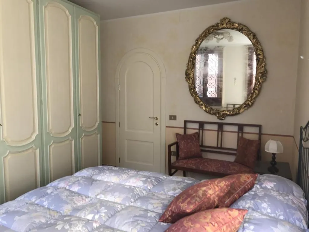 DOUBLE ANNEX Room, Ca' Formosa, Venice