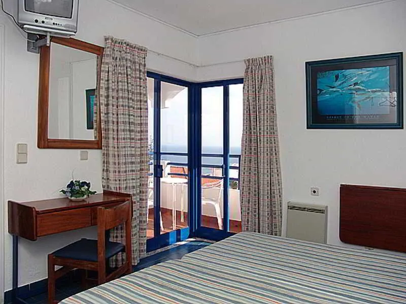 Room, Hotel Da Gale, Algarve