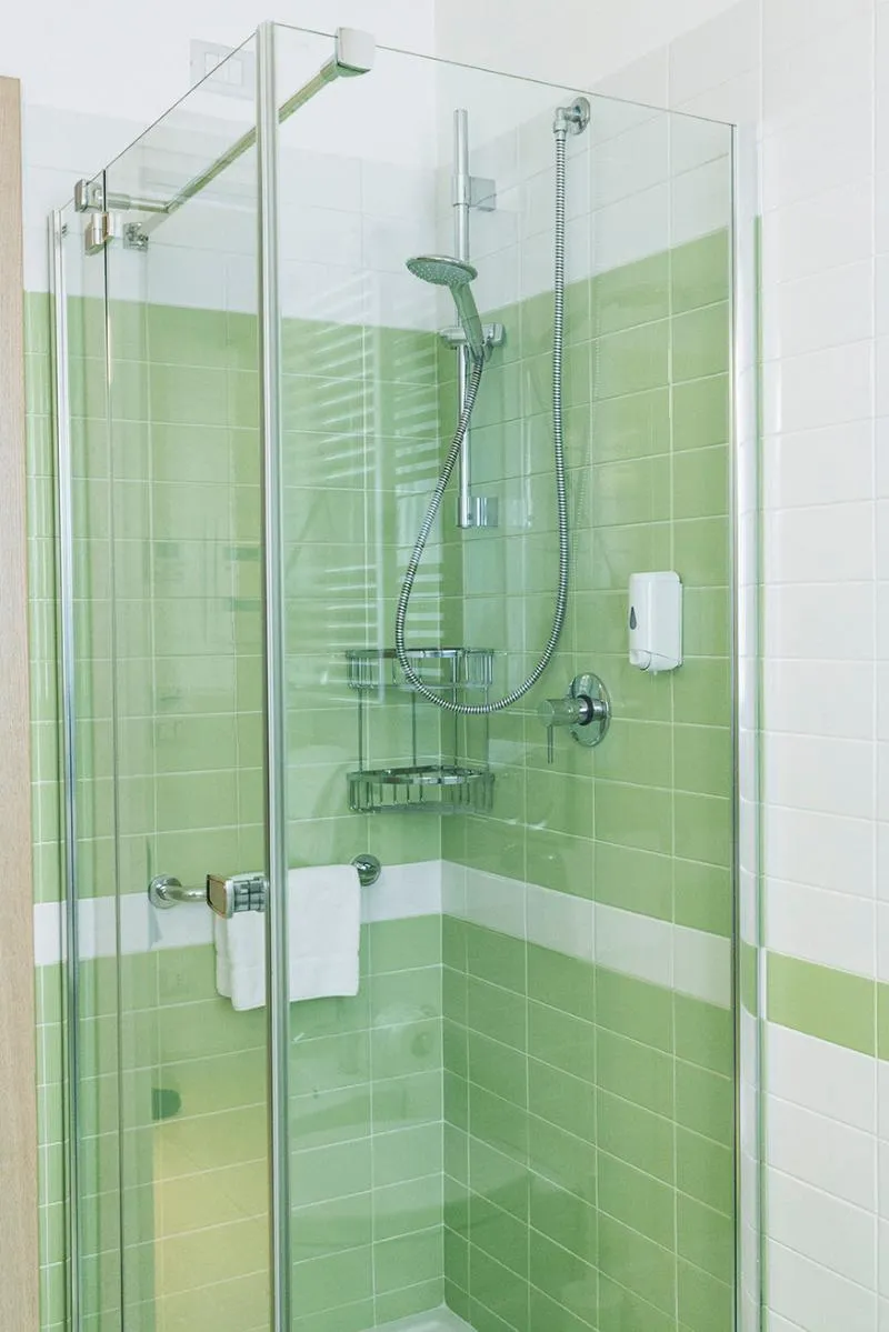 Double or Twin STANDARD Room, Casa per Ferie Domus Helena, Rome