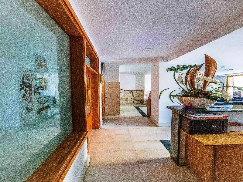 Lobby, Playas Paguera, Majorca