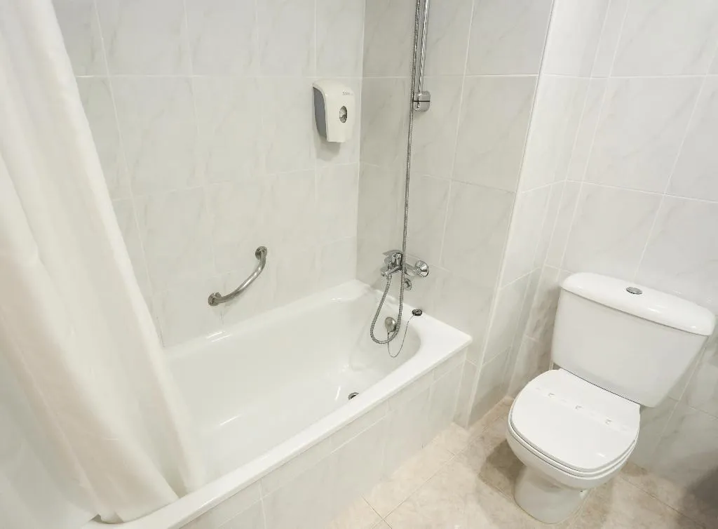 DOUBLE SINGLE USE STANDARD Room, Volga, Costa Brava