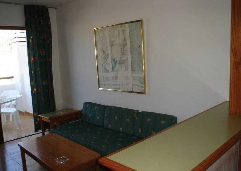 Room, Carlota, Gran Canaria