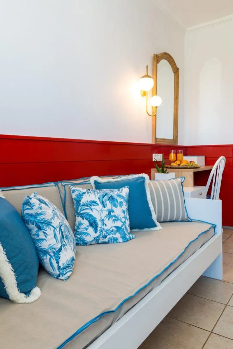 JUNIOR SUITE GARDEN VIEW Room, Sirocco, Zante
