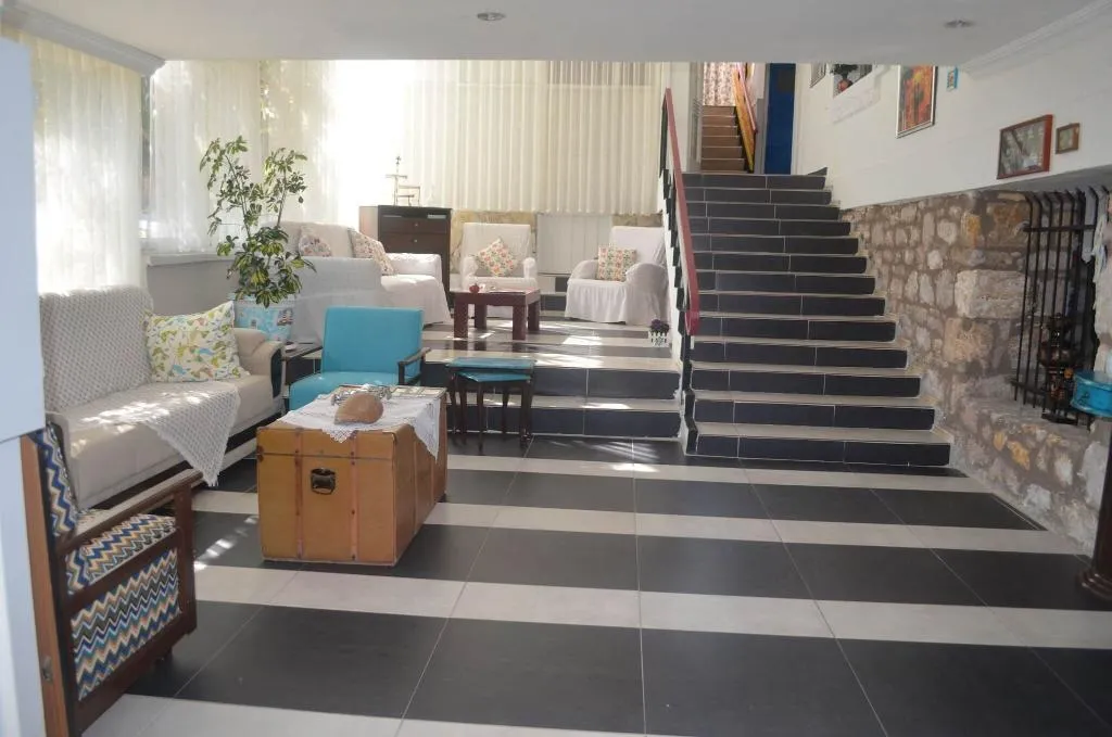 Room, Tunc Otel, Izmir