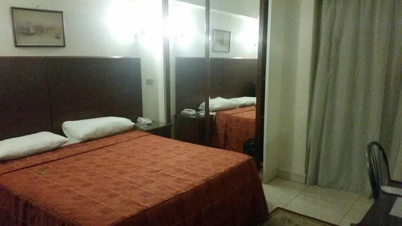 SINGLE KING BED ONE BEDROOM  Room, Pharaohs Hotel, Cairo