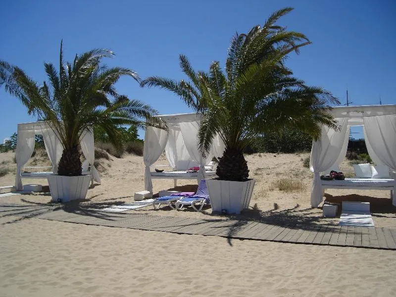 Beach, Tm Deluxe, Bourgas