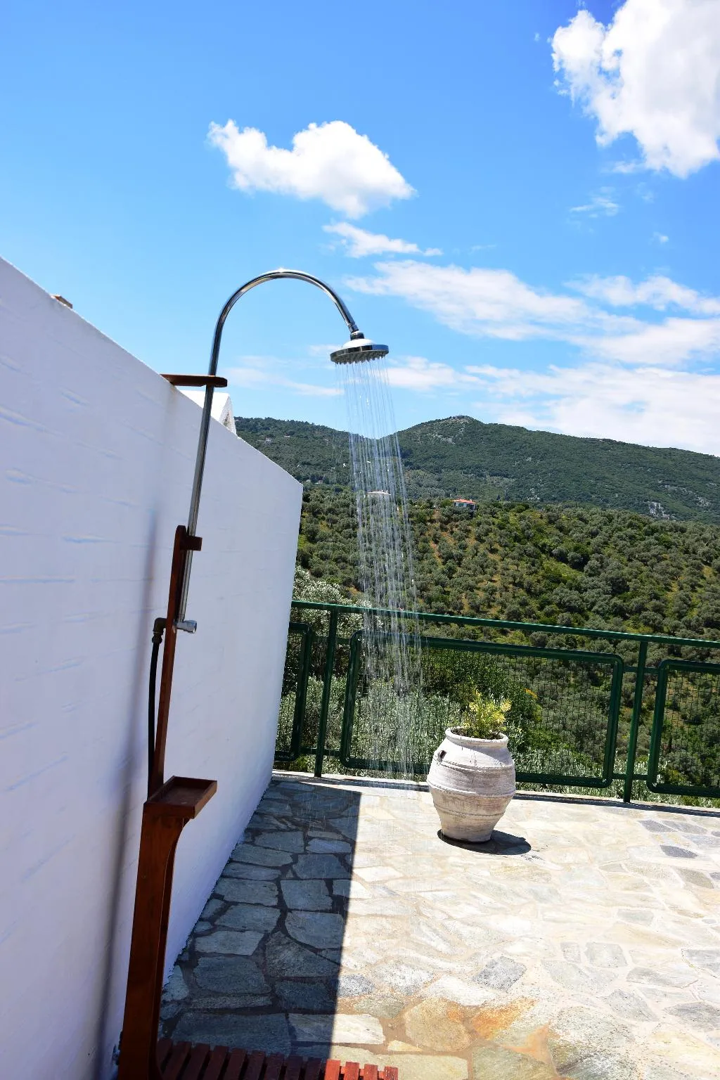 VILLA STANDARD Room, Four Season Villas, Skiathos