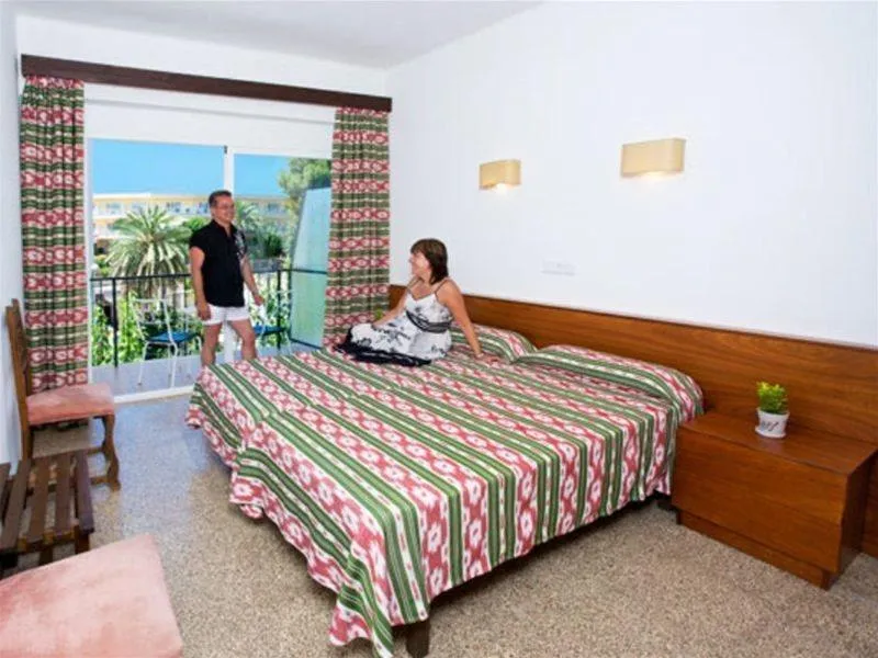 General view, Villa Cati, Majorca