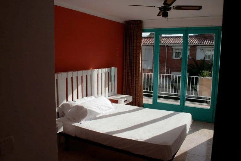 General view, Utopia Beach House, Costa Brava