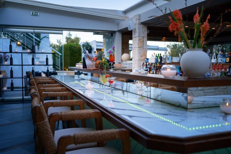 Kappa Resort, Thessaloniki