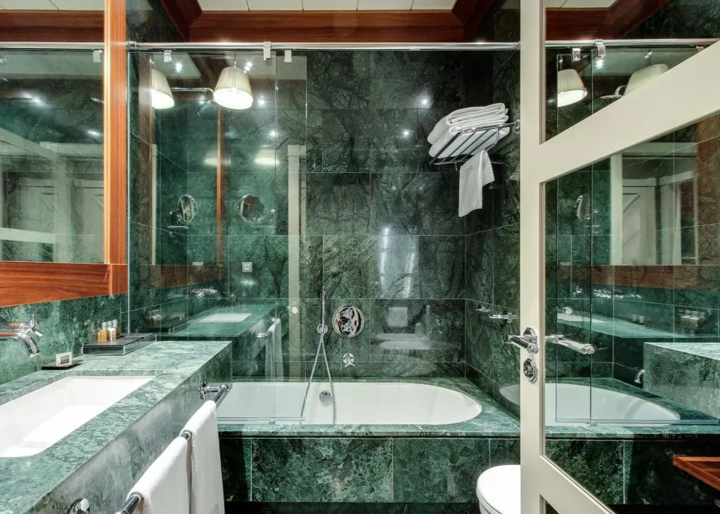 DOUBLE CLASSIC Room, Hotel 1898, Barcelona