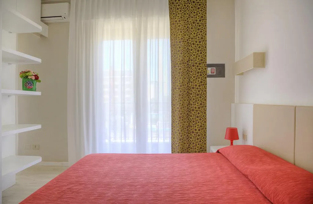 Double or Twin STANDARD Room, Ute, Venice