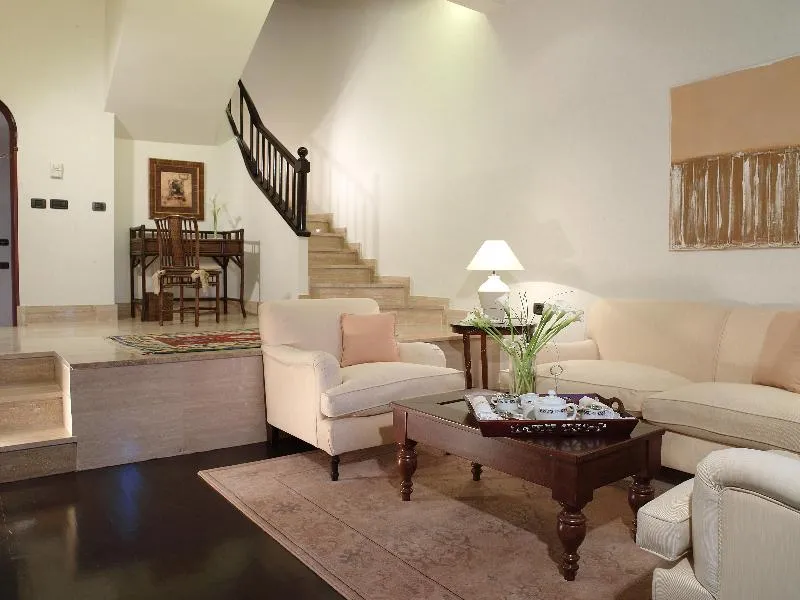 SUITE DUPLEX Room, Las Madrigueras, Tenerife