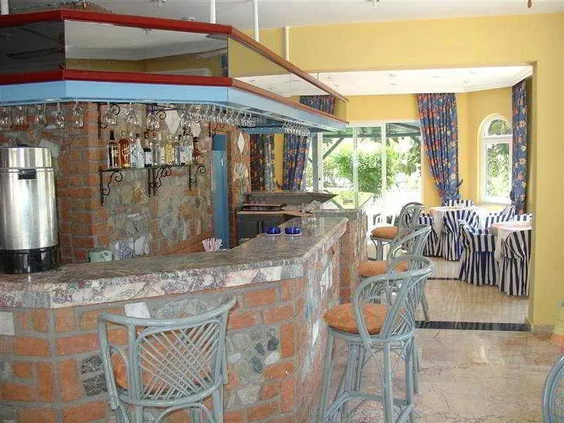 Bar, Alanya Princess Apart Hotel, Antalya