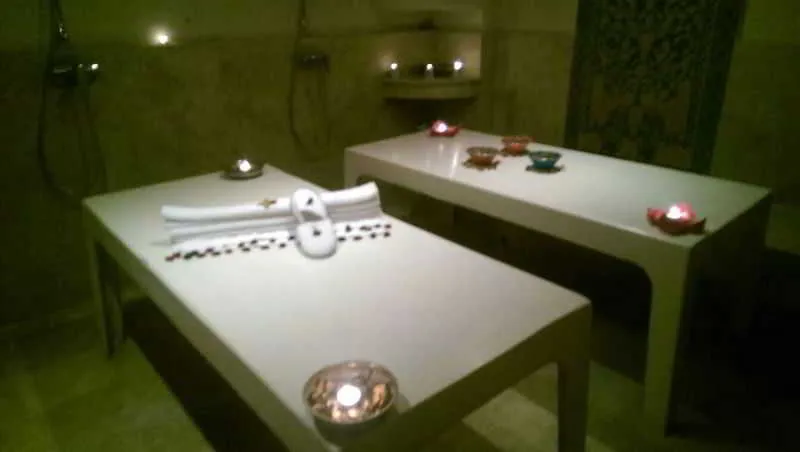 Sports and Entertainment, Hotel Lawrence D'arabie, Marrakech