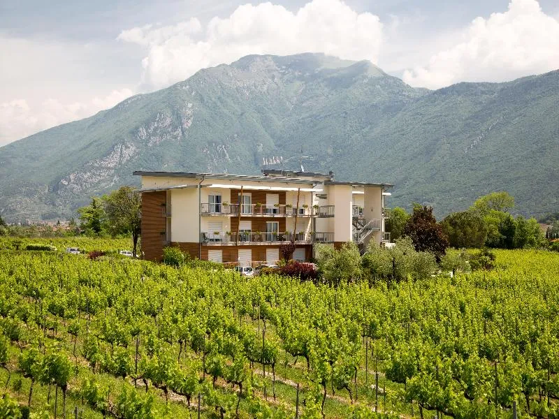 General view, Hotel Al Maso, Milan