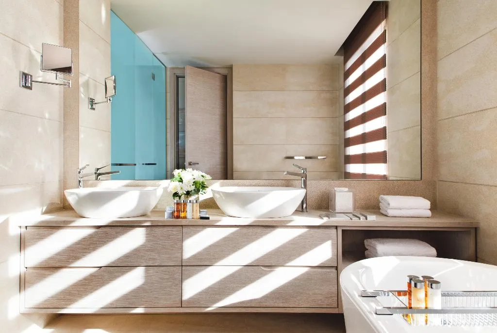 JUNIOR SUITE SIDE SEA VIEW Room, Sani Dunes, Halkidiki