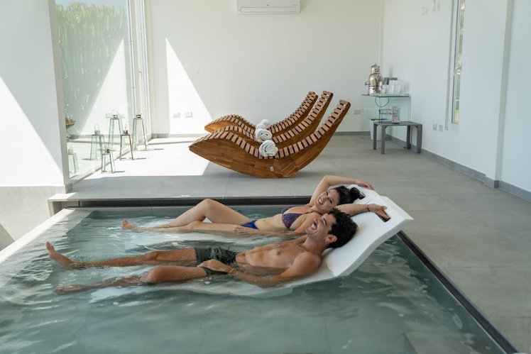 Doric Boutique Hotel - Resort, Catania