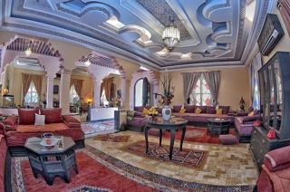 Exterior, Villa Guest, Marrakech