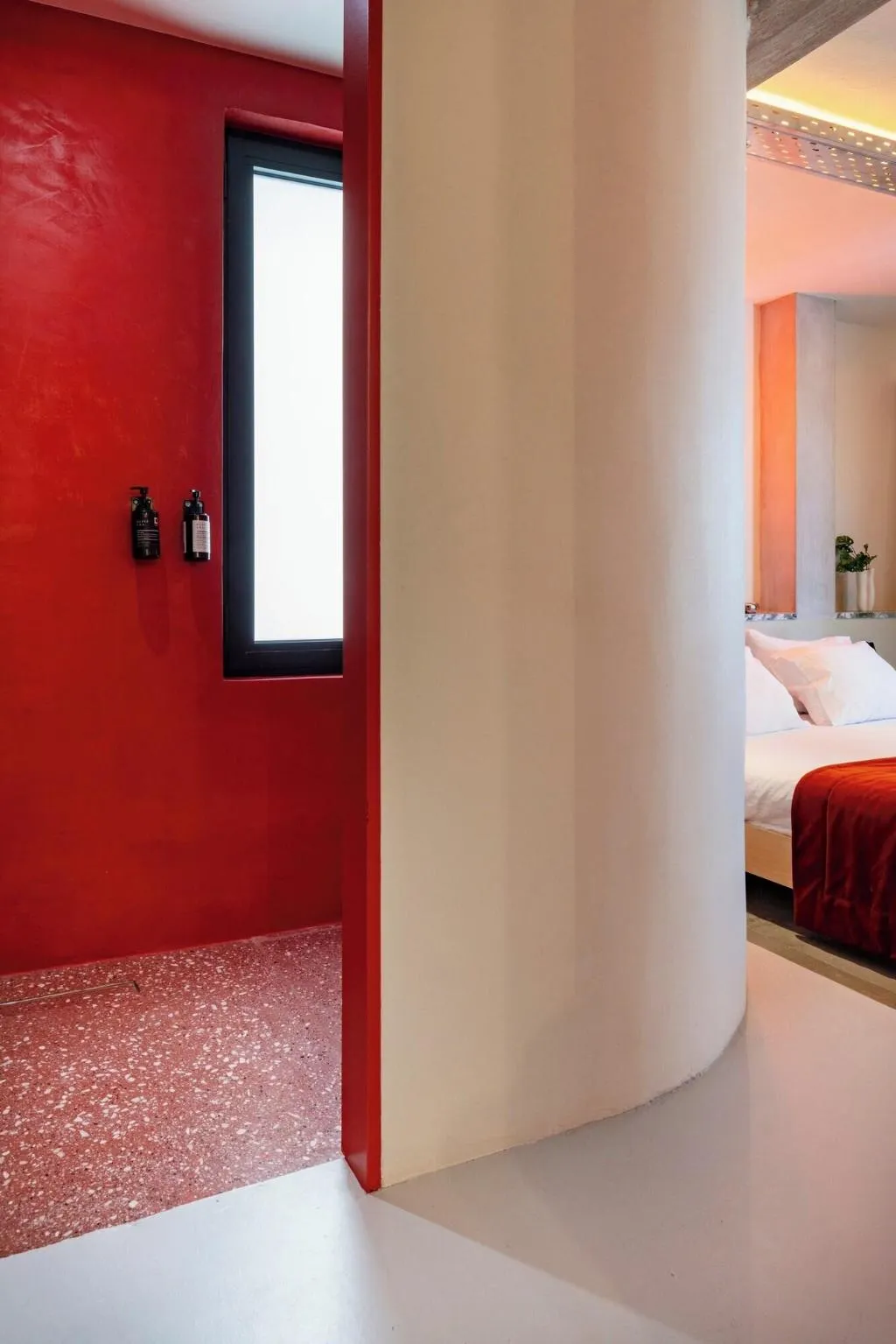 Room, The Newel Metaxourgeio By Athens Stay, Athens