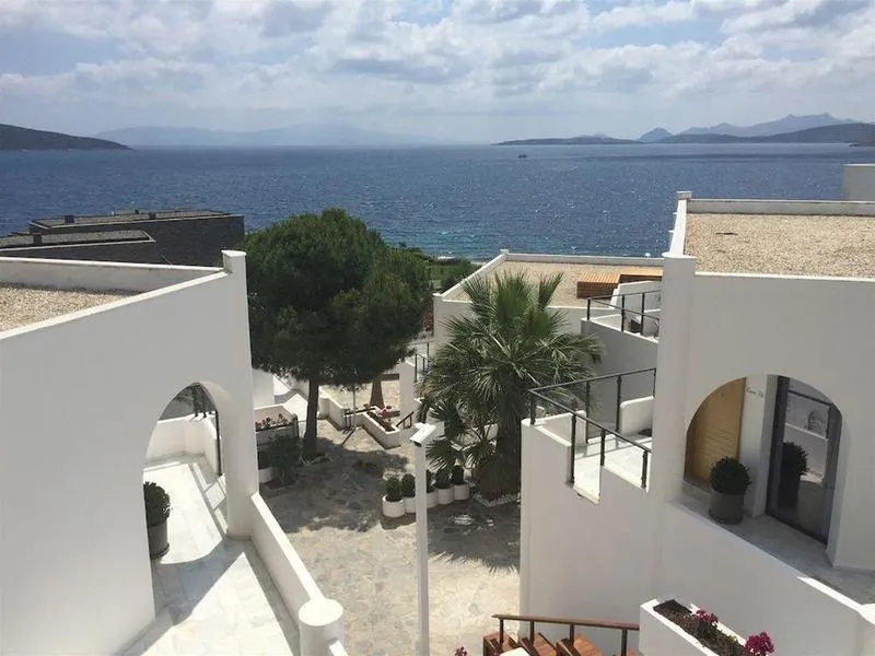 General view, Senses Hotel Bodrum, Bodrum
