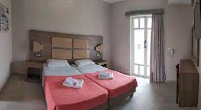 Double or Twin SUPERIOR Room, Giannis Studios Alykes, Zante