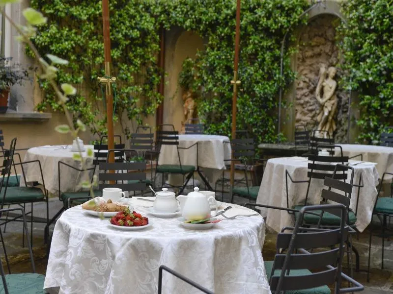 Restaurant, San Michele, Perugia