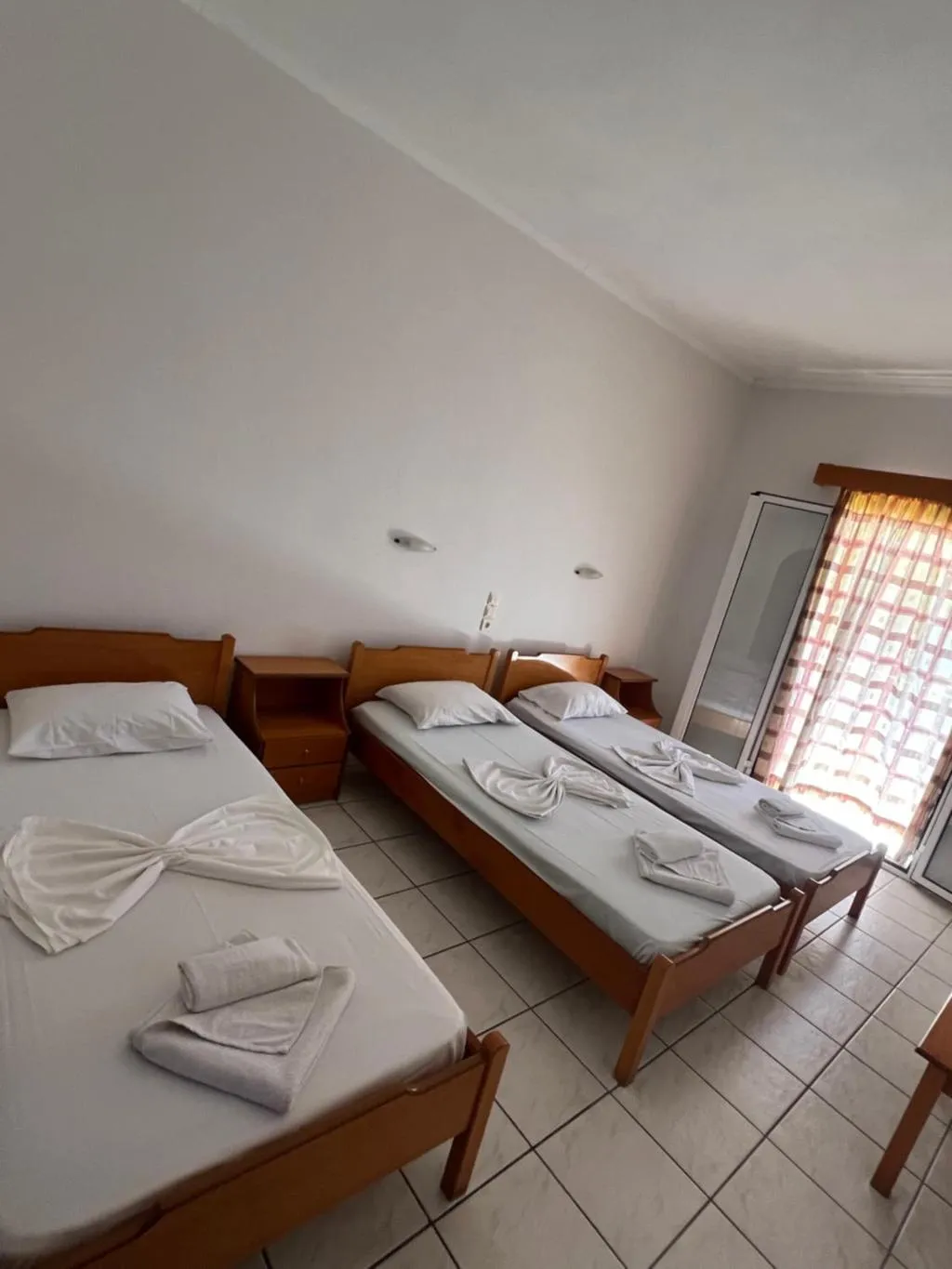 General view, Prokopis Studios, Zante