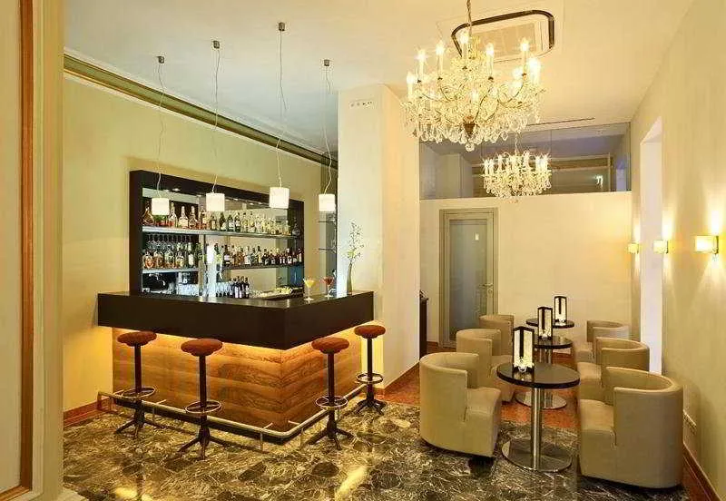 Bar, Kummer, Vienna