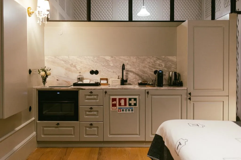 STUDIO STANDARD Room, Torel Palace Porto, Porto