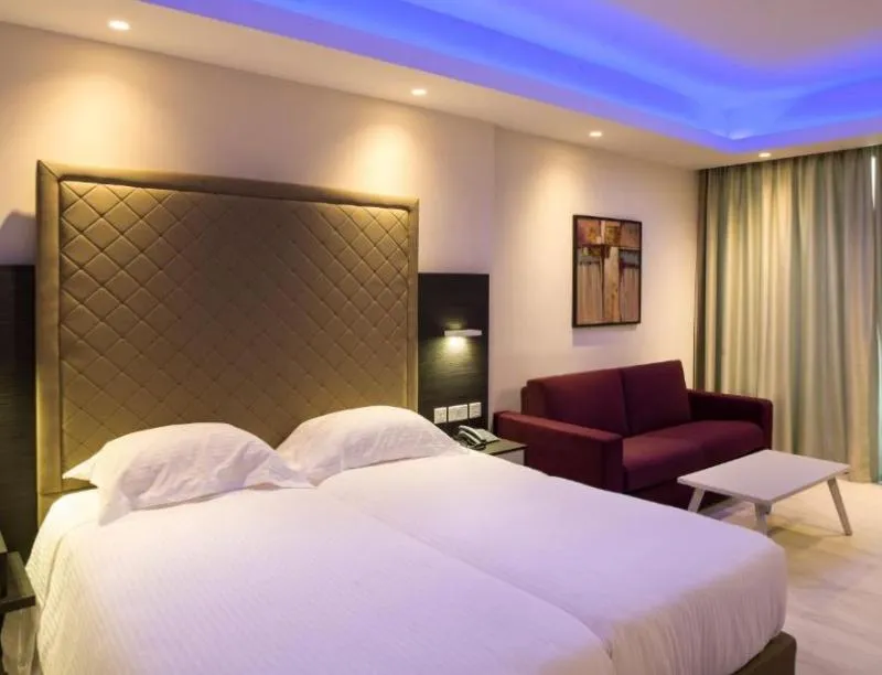 Double or Twin SUPERIOR Room, Frangiorgio, Cyprus
