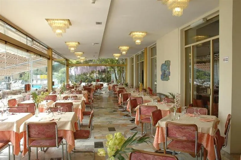 General view, Bellavista, Milan