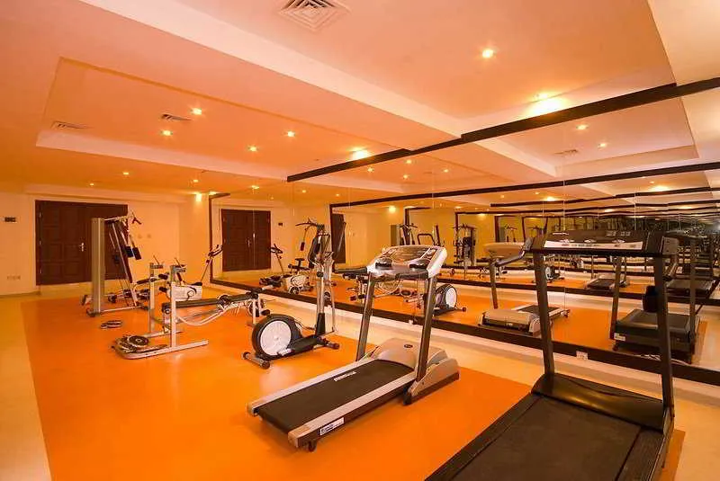 Sports and Entertainment, Carelta Beach Resort & Spa, Antalya