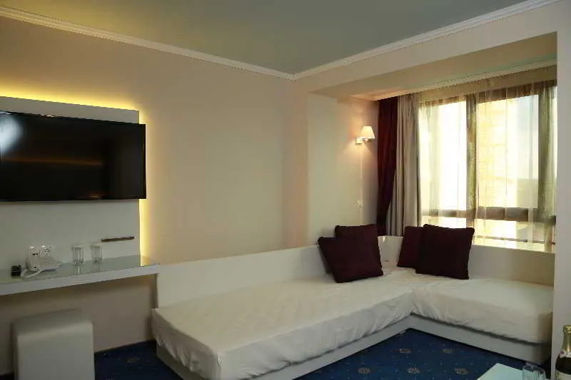 Room, Perla Royal, Bourgas
