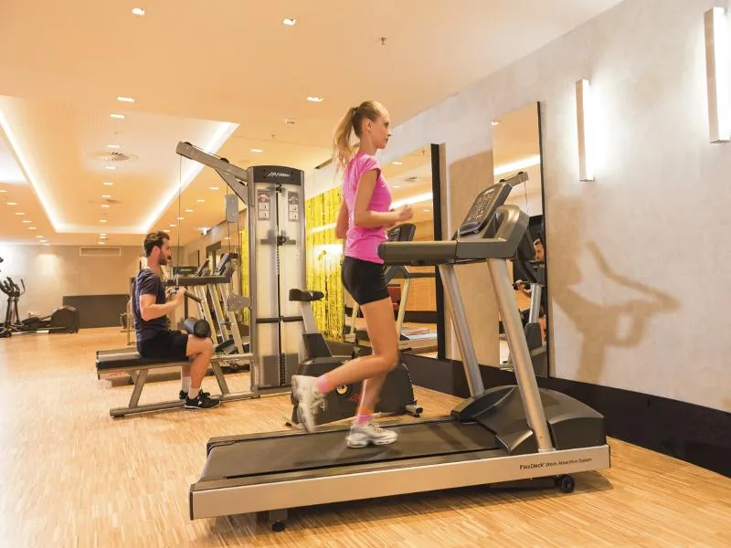 Sports and Entertainment, Hotel Riu Plaza Berlin, Berlin