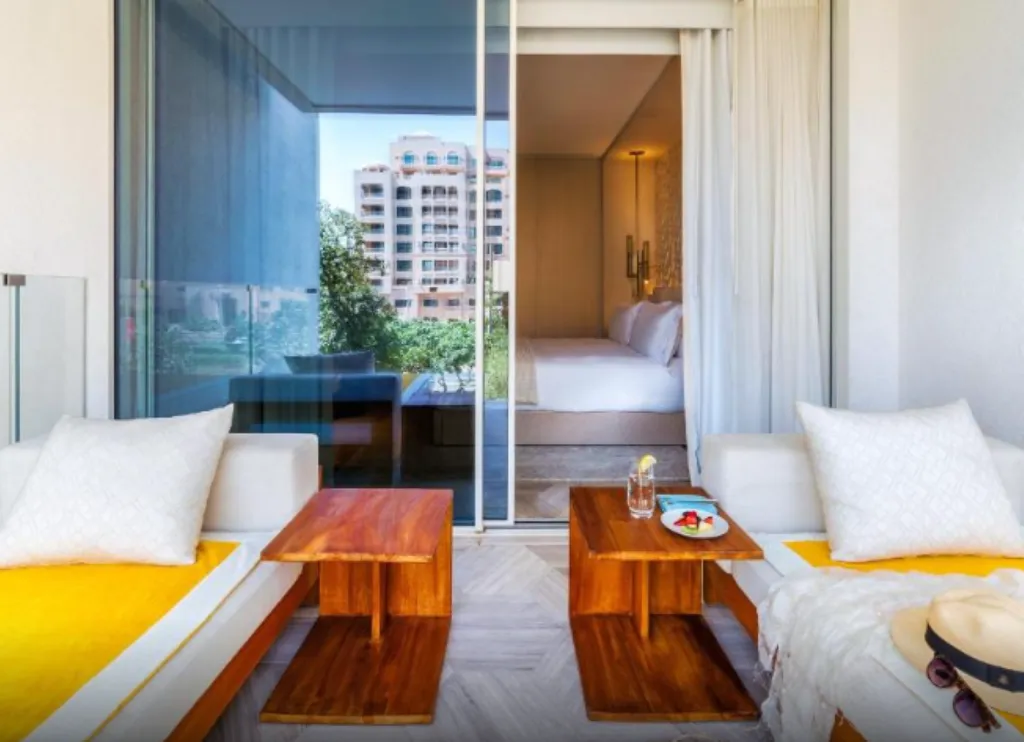 DOUBLE SUPERIOR Room, Five Palm Jumeirah Dubai, Dubai