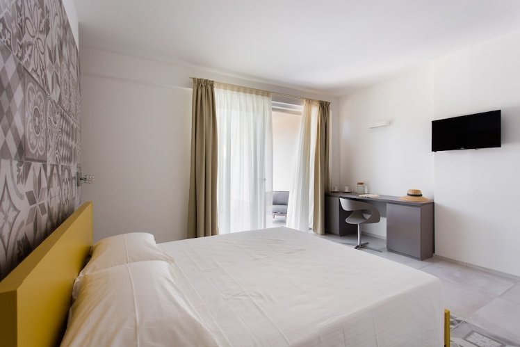 Luna Minoica Suites & Apartments, Catania