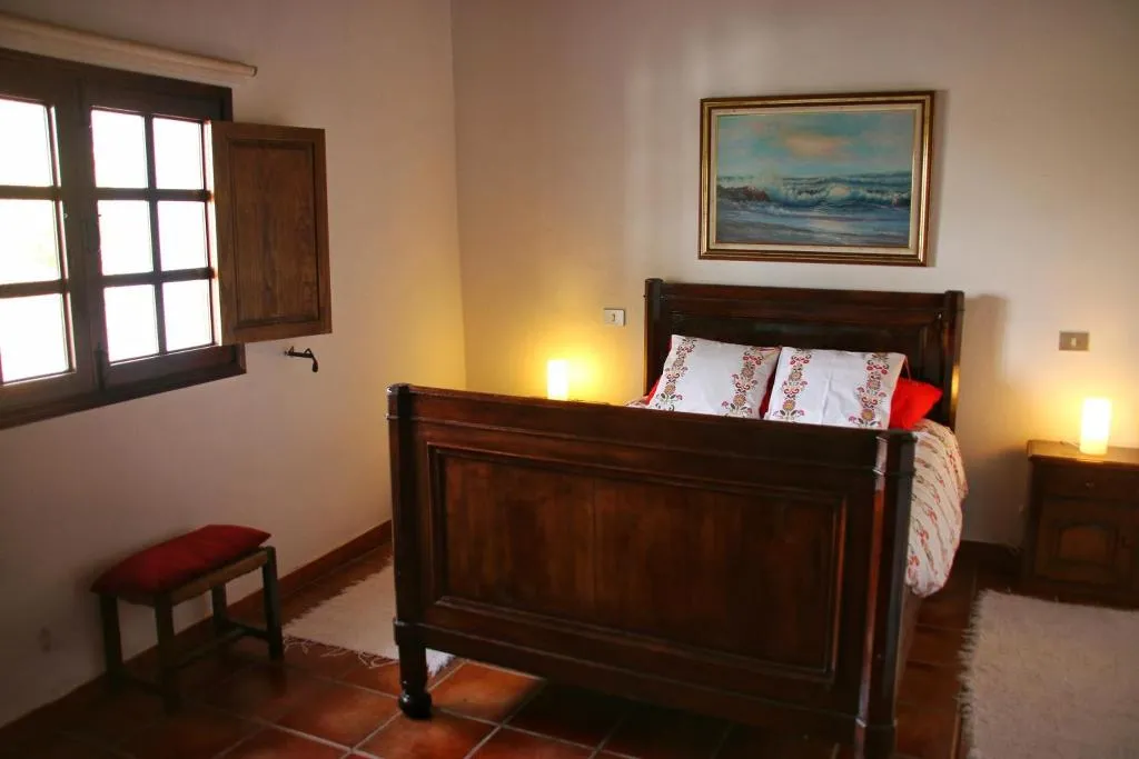 General view, Casa Rural Los Ajaches, Lanzarote