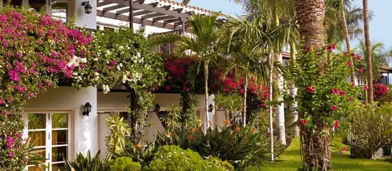 General view, Seaside Grand Hotel Residencia, Gran Canaria