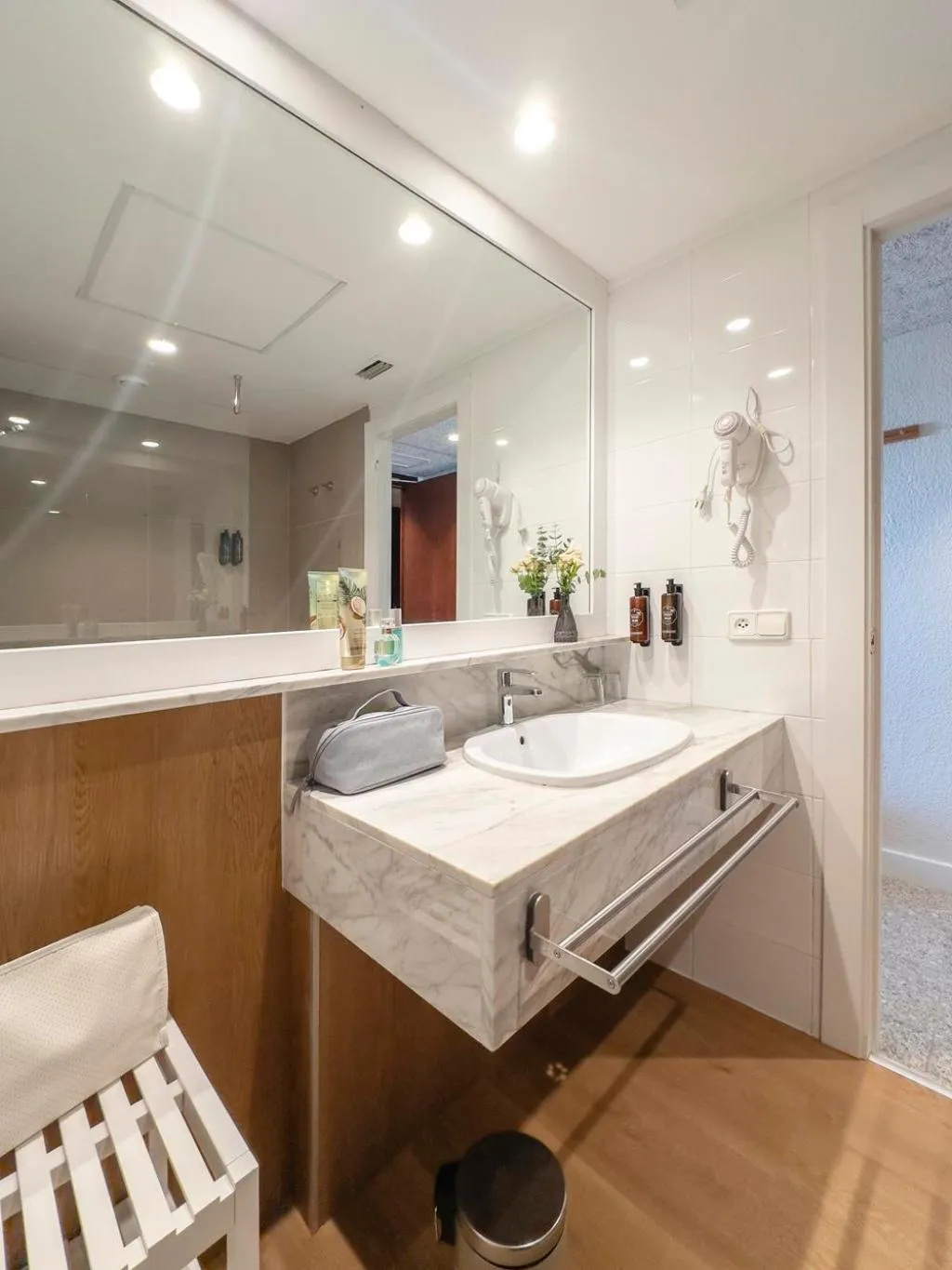 Double or Twin CAPACITY 3 Room, Prestige Goya Park, Costa Brava