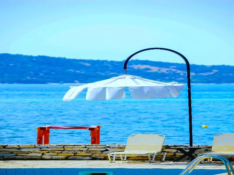 Pool, Xenia, Thessaloniki