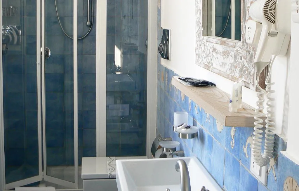 APARTMENT STANDARD Room, Nido del Pellegrino, Trapani